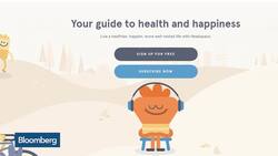 How Headspace Harnesses Tech to Support Mental Health News Clip
