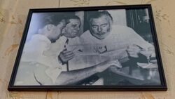 CLEAN : Cuba mixes up a series of hits with its cocktail creativity News Clip