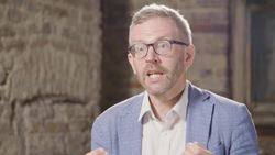 A History of Unbelief: Atheism in ancient times, Part 1 Instructional Video