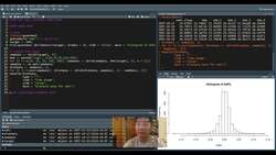 Introduction to FinTech Using R - How to Time Stock Market Instructional Video