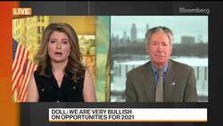 Subaru of America CEO Very Bullish on 2021 News Clip