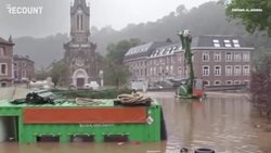 What You Need to Know About COP26 News Clip