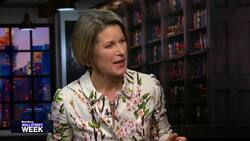 Tesla's Run Has Only Just Begun, Says Ark Investment CEO News Clip