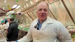 Randazzo's Seafood preps for Feast of the Seven Fishes tradition News Clip