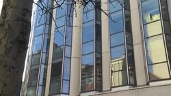 CLEAN : FILE: French court scales back charges in Lafarge Syria finance case News Clip