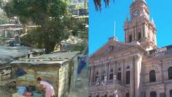 South Africa Income and Wealth Instructional Video