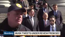 The Takeaways From Musk's SEC Contempt Hearing News Clip