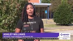 Why Is The Wellness Industry Booming? News Clip