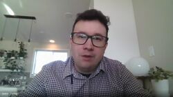 This warm weather doesn’t mean winter is over in Edmonton News Clip