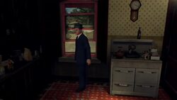 L.A. Noire Walkthrough Part 30: "The Red Lipstick Murder" (3 of 6) Instructional Video