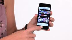 How to Save Pages for Offline Reading on an iPhone Instructional Video