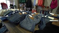 Turning heartache into passion: Made In New Jersey visits Come What Mae clothing shop News Clip