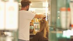 A look at what your next haircut might look like under the new coronavirus guidance News Clip