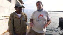 Scientists in Peru find tortoise believed to be extinct News Clip