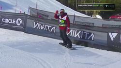Scotty James First Place Winning Run From Modified Pipe Finals at 2018 Dew Tour Instructional Video