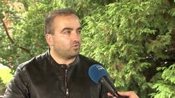 UN chief 'asked EU states to take in more than 40,000 Afghan refugees' News Clip