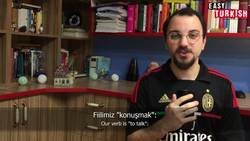 25 verbs you MUST learn in Turkish | Super Easy Turkish 6 - With Subtitles Instructional Video