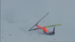 Science of the Winter Olympics - Ski Jumping Instructional Video