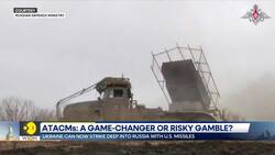 Russia-Ukraine War: Biden Approves Ukraine’s Use of Long-Range Missiles Inside Russia News Clip