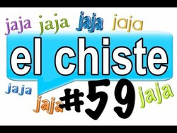 Learn Spanish with a Joke - (#59) Instructional Video