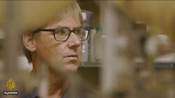 Son of climate pioneer Keeling takes over role News Clip