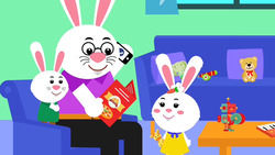 Le samedi, c'est la pizza Instructional Video