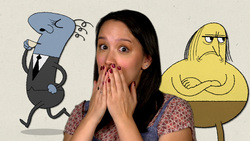 Why Do These Words Get Mispronounced So Much? Instructional Video