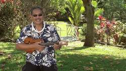 How to Play Ukulele with Jarret Delos Santos Instructional Video
