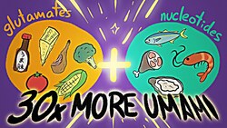 How to make your food 30x more delicious Instructional Video