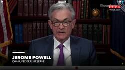 Powell Says Fed Hasn't Made Call on Digital Currency News Clip