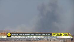 Israel-Gaza war: Israeli President visits Gaza, speaks of intensive talks on hostages News Clip