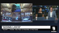 Congressman Reed: Raising Interest Rates Could Have 'Devastating Consequences' News Clip