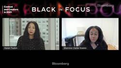 Black in Focus: Sherrese Clarke Soares, HarbourView Equity Partners Founder News Clip