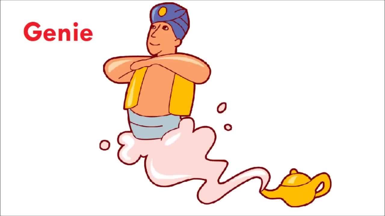 letter g images for kids