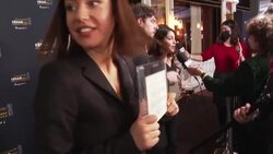 CLEAN : French film stars attend 2022 Cesar Nominees Lunch News Clip