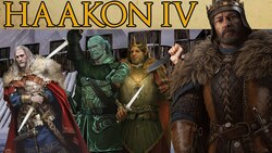 Norway's 100 YEARS of Civil War | The Life & Times of Haakon Haakonsson Instructional Video