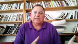 Yaacov Hecht - Democratic Education Instructional Video