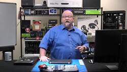 CompTIA A+ Certification Core 1 (220-1101) - Laptop Hardware Troubleshooting - The Tools Instructional Video