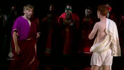 Ground-breaking new opera looks to rattle audiences News Clip