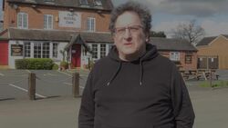 Ale campaign chair reacts to 'pub passport' idea News Clip