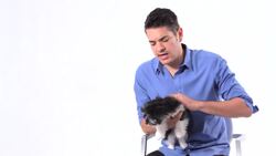 How to Protect New Puppy from Separation Anxiety Instructional Video