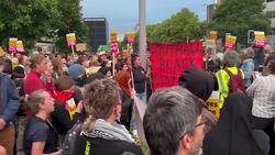 Met chief hails ‘show of unity’ in London against far-right riots Instructional Video