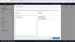 AWS Certified Cloud Practitioner (CLF-C02) - Ultimate Exam Training - Build a CloudWatch Dashboard – Lab Instructional Video