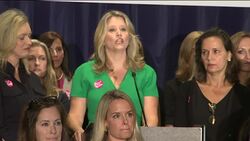 More than 75 women come to defense of Kavanagh Instructional Video