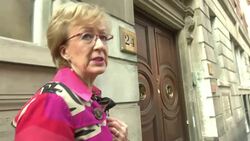 Theresa May has been told by a group of Conservative MPs to drop plans for a fourth vote on her Brexit deal News Clip