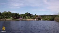 Brazil's Indigenous tribes face multiple threats News Clip