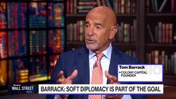 Opportunities in the Middle East News Clip