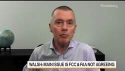 5G Rollout Should Have Been Sorted Earlier: IATA Chief News Clip