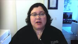 Emergency room doctor welcomes expanded testing in Ontario News Clip