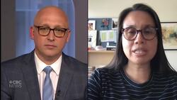 NACI: AstraZeneca vaccine now recommended for Canadians aged 30 and up News Clip